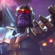 Thanos threatens the cosmos once more in Marvel Ultimate Alliance 3.